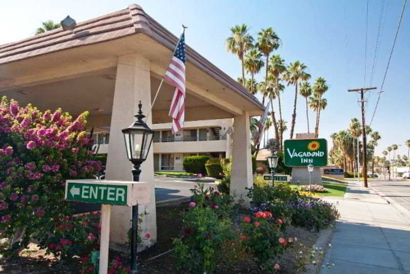 Vagabond Motor Hotel - Palm Springs Esterno foto