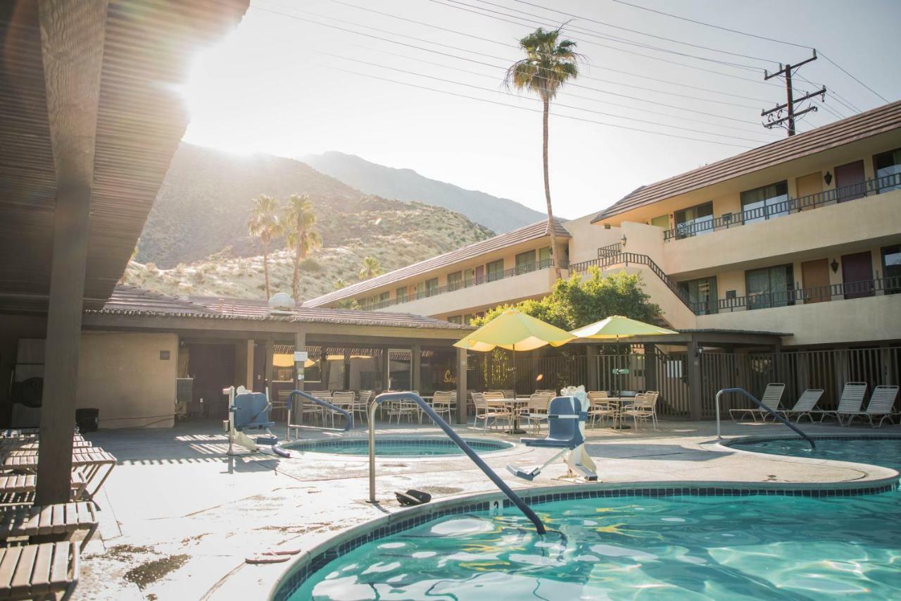 Vagabond Motor Hotel - Palm Springs Esterno foto