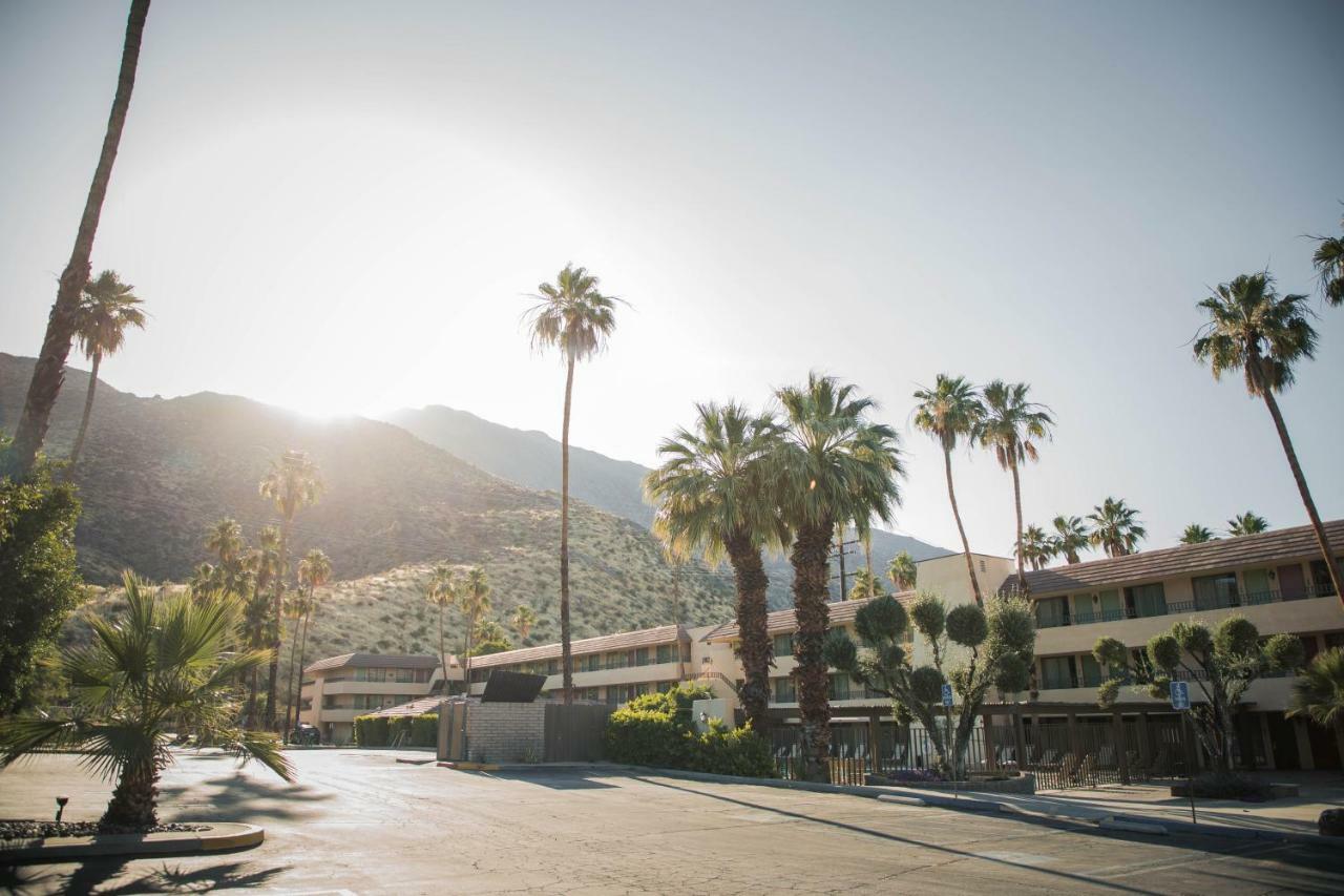 Vagabond Motor Hotel - Palm Springs Esterno foto