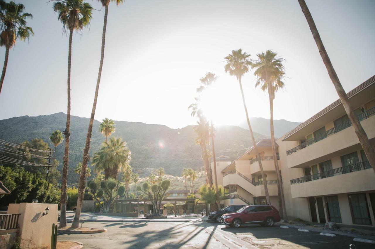 Vagabond Motor Hotel - Palm Springs Esterno foto