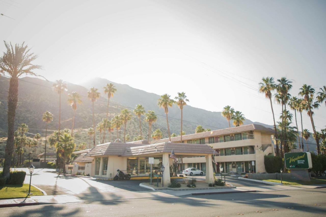 Vagabond Motor Hotel - Palm Springs Esterno foto